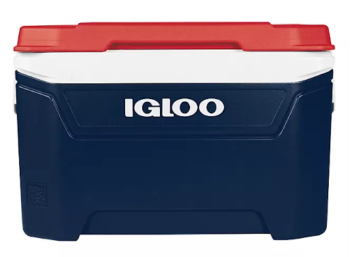 Igloo Cooler (60 Quart)