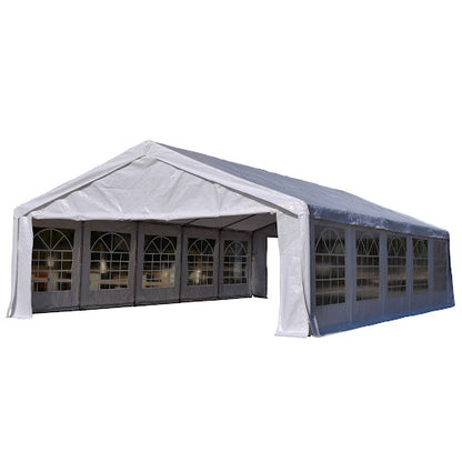 Tent (20ft x 30ft) - Custom quote only