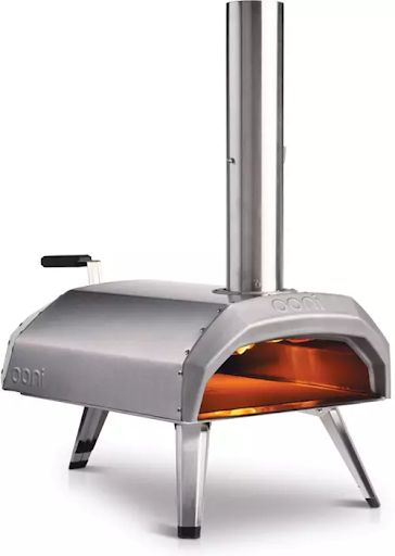 Ooni Karu Pizza Oven Multi-Fuel