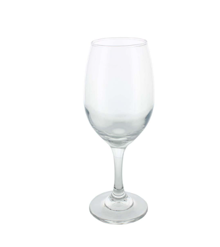 Wine Glasses (8.5 oz) (25 per set)